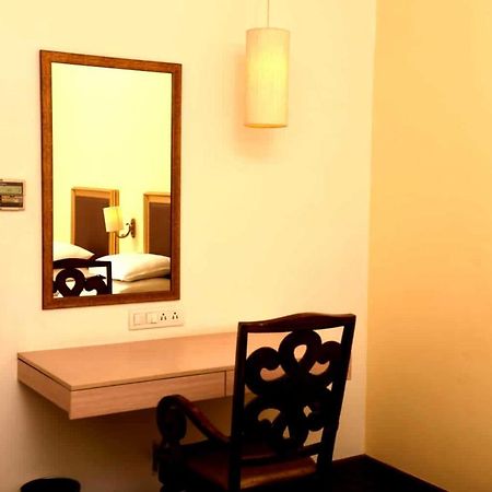 Hotel Sabareesh Park Madurai Esterno foto