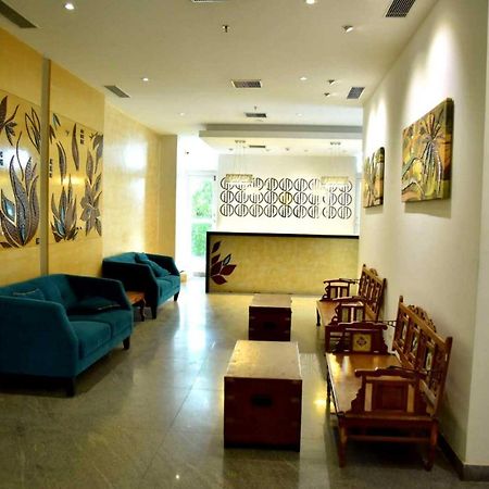 Hotel Sabareesh Park Madurai Esterno foto