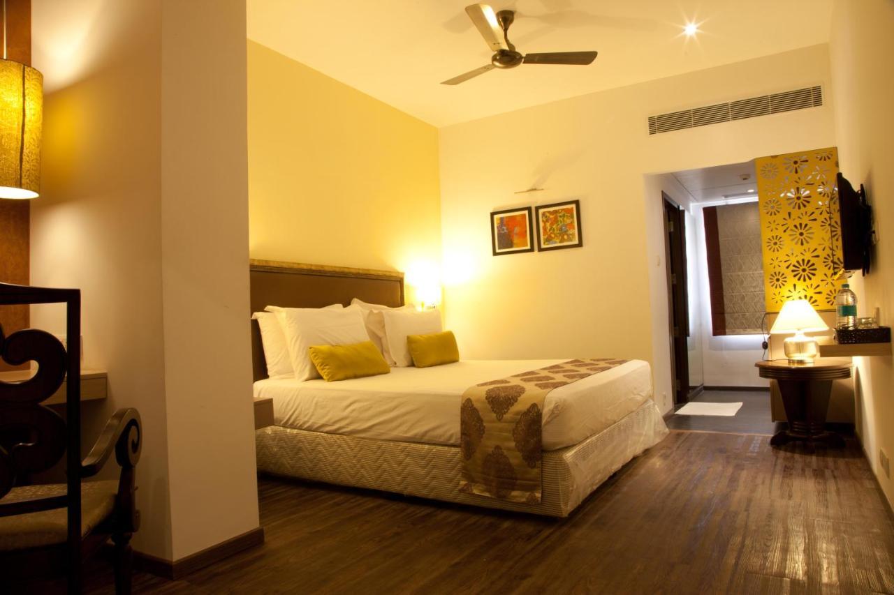Hotel Sabareesh Park Madurai Esterno foto