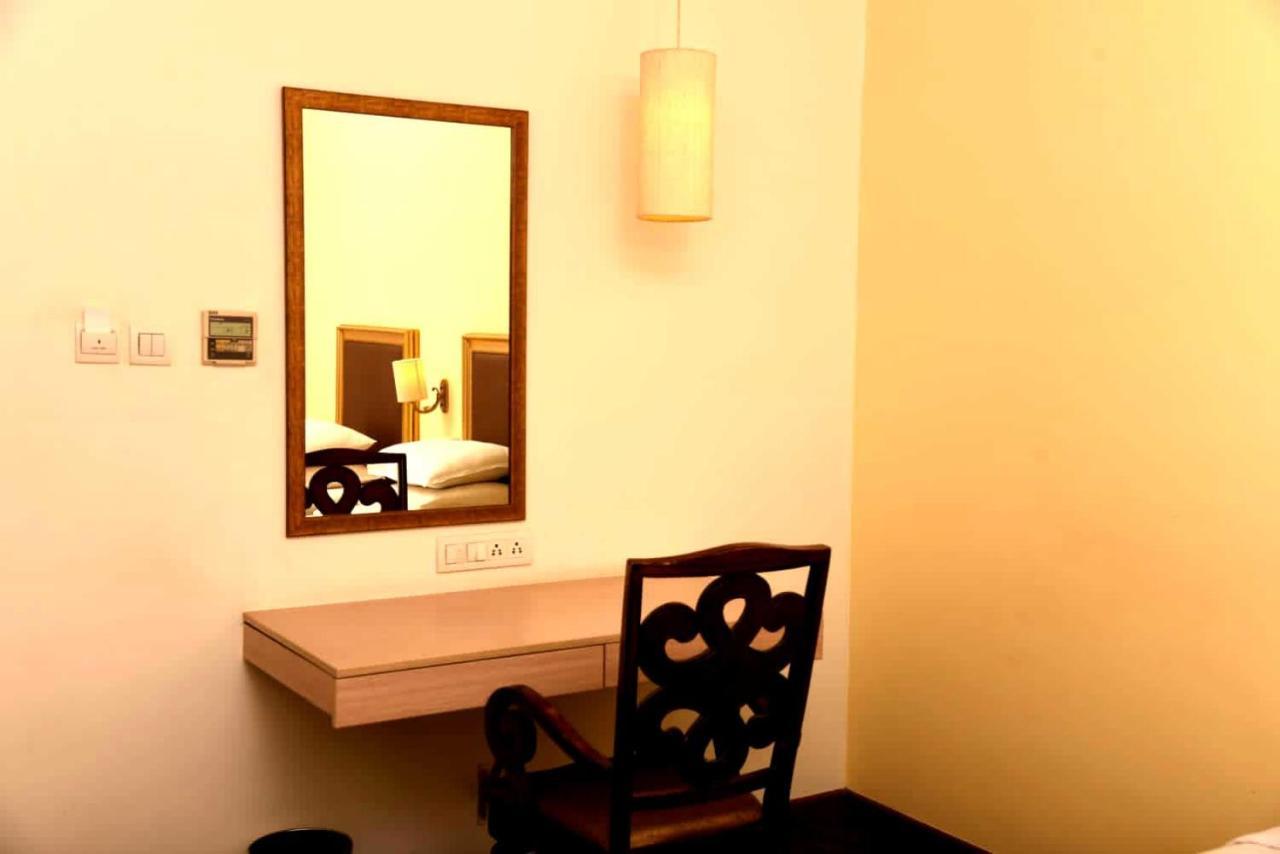 Hotel Sabareesh Park Madurai Esterno foto